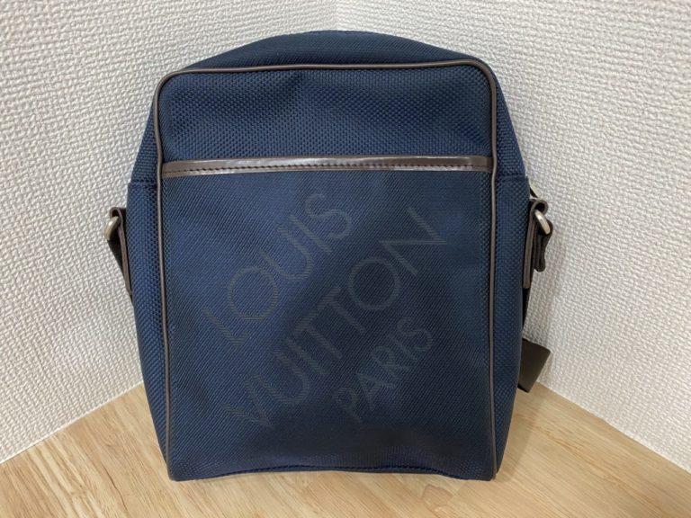 LOUIS VUITTON /ルイヴィトン/ダミエジェアン/シタダンNM /N41437/ショルダーバッグ