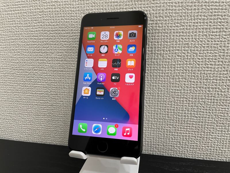 iPhone7 SIMフリー 02