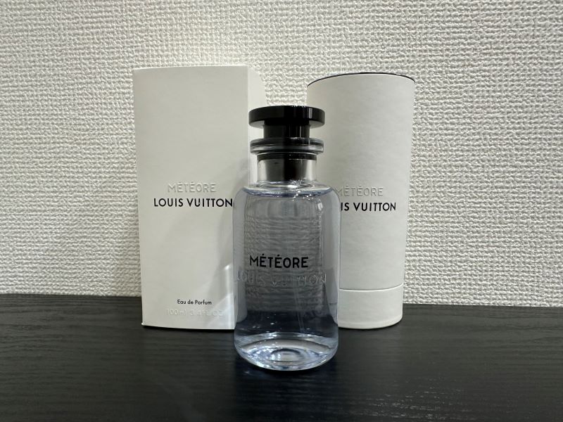 ルイヴィトン 香水 メテオール 100ml 薄けれ